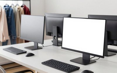 Best Premium All-in-One Desktop Computers for Home Office