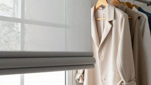 Best Premium Motorized Honeycomb Shades for Energy Efficiency