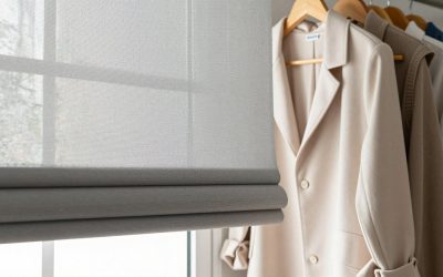 Best Premium Motorized Honeycomb Shades for Energy Efficiency