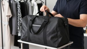 Best Professional Bartender Bags for Mobile Service