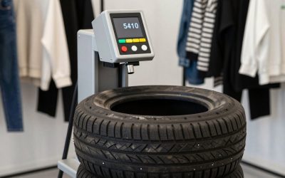 Best Professional Tire Changer Machines for Auto Shops