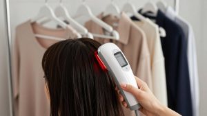 Best Red Light Therapy Devices for Hair