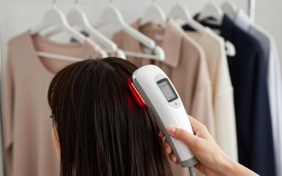 Best Red Light Therapy Devices for Hair