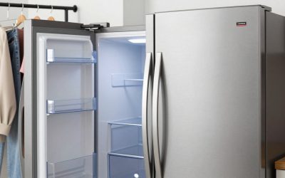 Best Residential Refrigerators for Every Kitchen