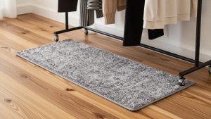 Best Rug Pads for Hardwood Floors