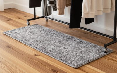 Best Rug Pads for Hardwood Floors