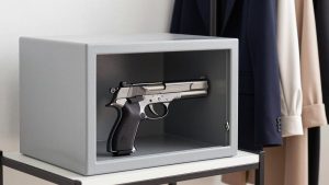 Best Safes for Guns: Secure Storage Picks