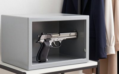 Best Safes for Guns: Secure Storage Picks