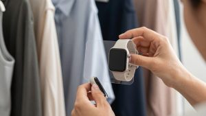 Best Screen Protectors for Apple Watch