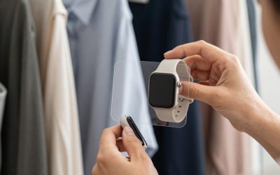 Best Screen Protectors for Apple Watch