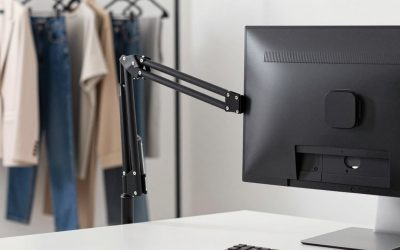 Best Single Monitor Arms for Any Desk