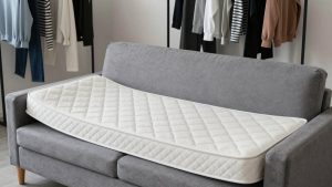 Best Sleeper Sofas With Mattress