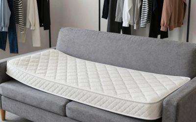 Best Sleeper Sofas With Mattress