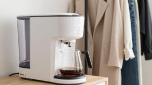 Best Smart Coffee Makers for Better Mornings