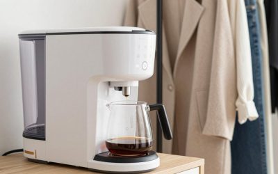 Best Smart Coffee Makers for Better Mornings