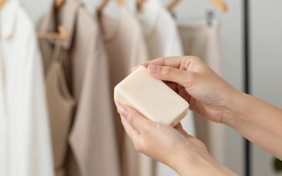 Best Soap for Sensitive Skin: Gentle Bars and Body Washes