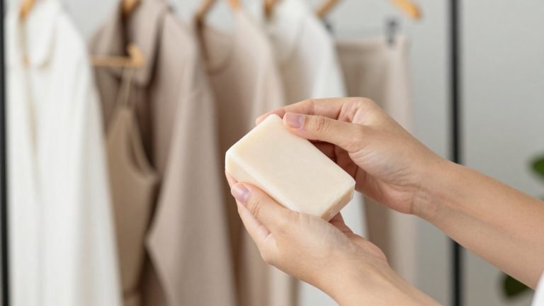 Best Soap for Sensitive Skin: Gentle Bars and Body Washes