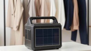 Best Solar Generators for Emergencies
