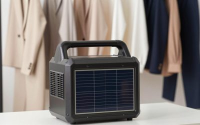 Best Solar Generators for Emergencies