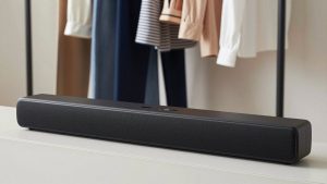 Best Soundbars With Subwoofer for Room-Filling Sound