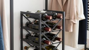 Best Stackable Wine Racks