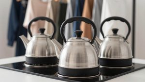 Best Stove Tea Kettles for Fast Boiling