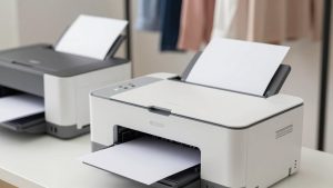 Best Tank Printers for Home and Office Compared