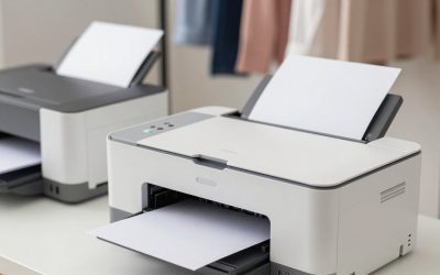 Best Tank Printers for Home and Office Compared