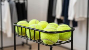 Best Tennis Ball Machines