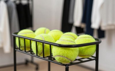 Best Tennis Ball Machines