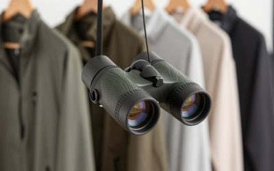 Best Thermal Monoculars for Hunting and Outdoors