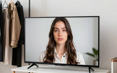Best TV Screen for Bright Room: Anti-Glare Picks