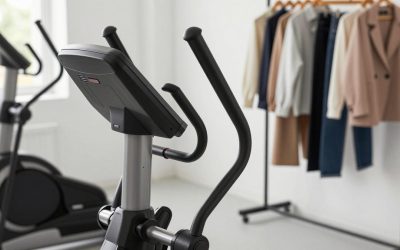 Best Under Desk Ellipticals