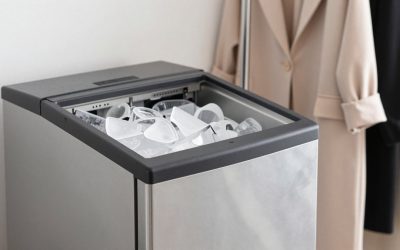 Best Undercounter Ice Makers for Home Bars Compared