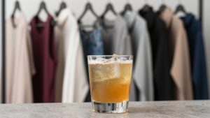 Best Whiskey for a Whiskey Sour