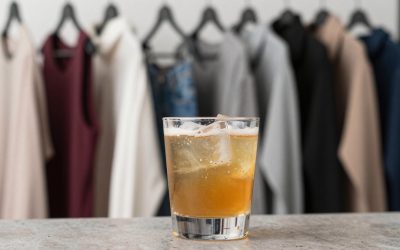 Best Whiskey for a Whiskey Sour