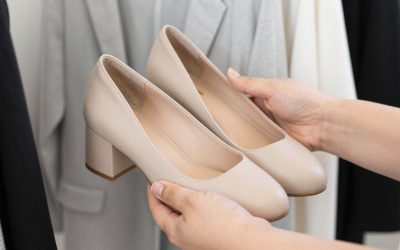Best Wide Width Shoes for Women: 12 Pairs That Actually Fit E-EEEE Feet