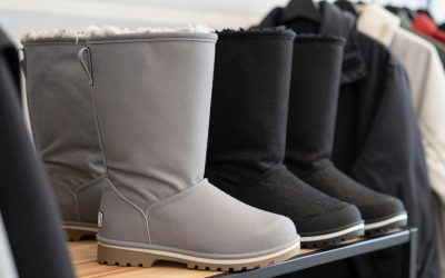 Best Wide Width Snow Boots for Women: Warm Winter Picks That Fit