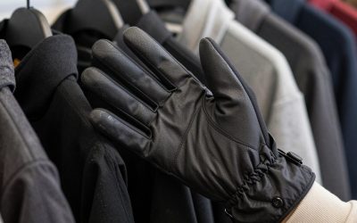 Best Winter Gloves for Warmth, Fit & Dexterity