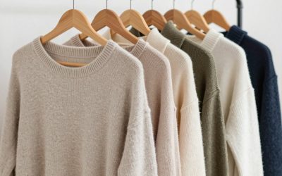 Best Women’s Sweaters for Fall: Pick the Right Knit Weight