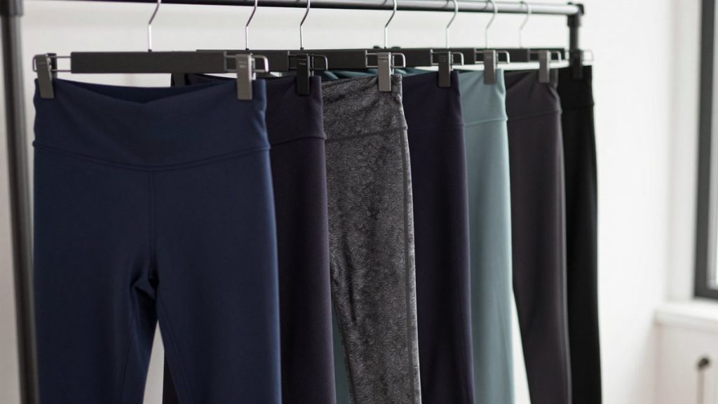 Best Workout Leggings for Women: Plus-Size Fit, Pockets and Support
