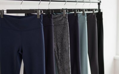 Best Workout Leggings for Women: Plus-Size Fit, Pockets and Support