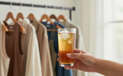 Bourbon Smash Recipe
