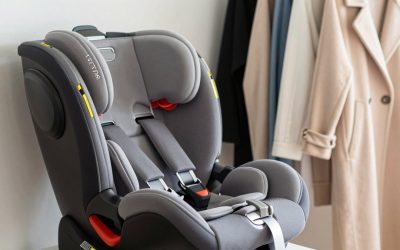Best Britax Car Seats in 2026: Top Picks for Every Budget