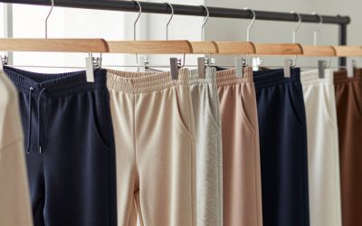 Comfortable Pants for Women: Wide Leg, Pull-On and Leggings