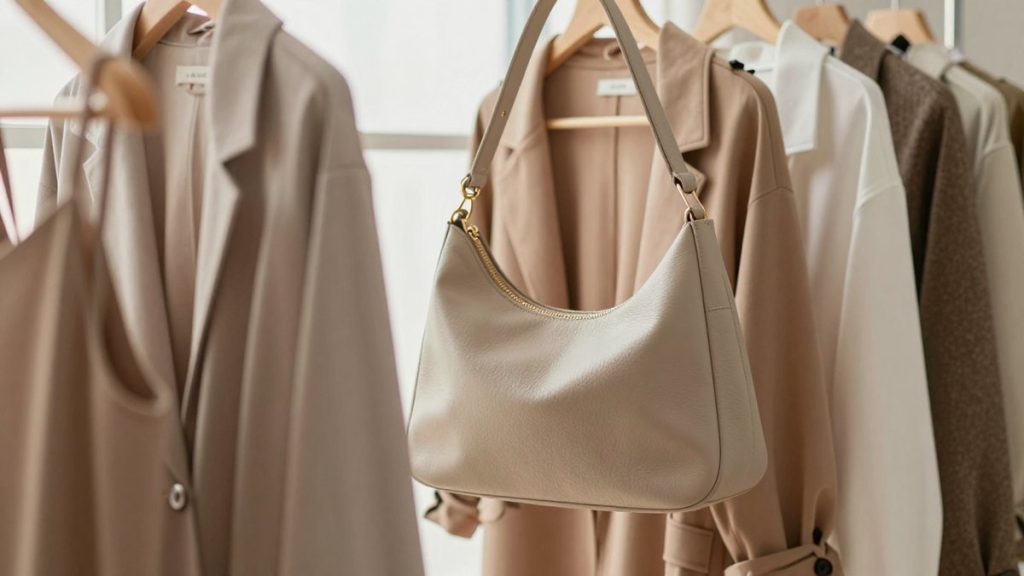 Curvy Bag Styles: Best Handbag Shapes for Curvy Women