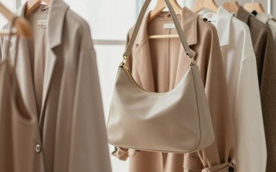 Curvy Bag Styles: Best Handbag Shapes for Curvy Women