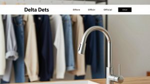 Best Delta Faucets Official Site in 2026: Top Picks Compared