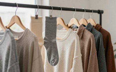 Everyday Socks for the Whole Family: No-Show, Ankle and Crew Picks