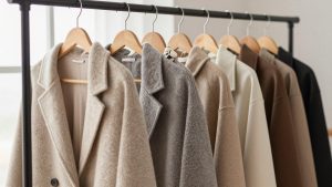How Much Room Plus Size Coat Sleeves Need? Size Guide With Measurements (2026)